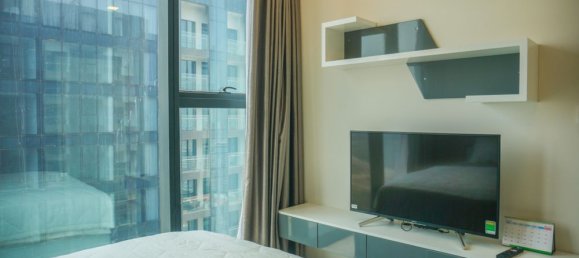 2 bedrooms Apartment in District 1, Vietnam No. 18038 12