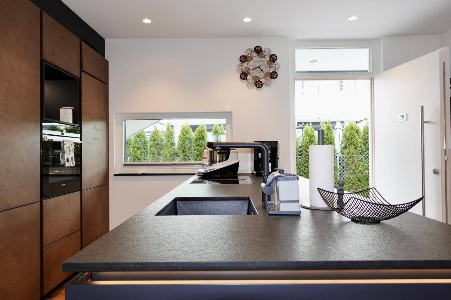 3-salle Appartement à Axams, Austria No. 170215