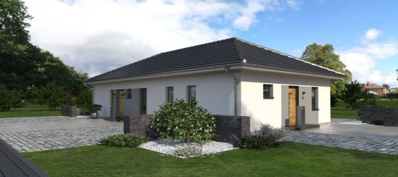 3 bedrooms Bungalow in Leipzig, Germany No. 324401 2