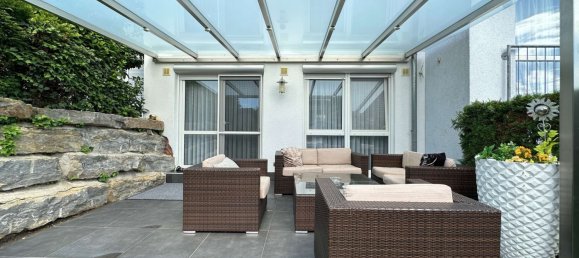 4 غرف نوم تاون هاوس في Heilbronn, Germany رقم 317368 3