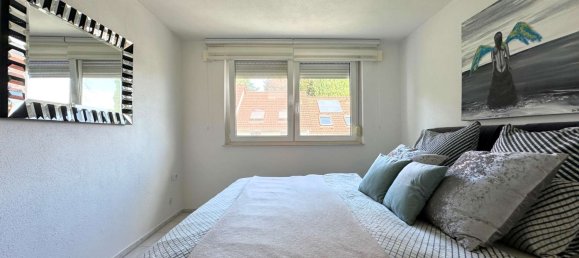 4 غرف نوم تاون هاوس في Heilbronn, Germany رقم 317368 17