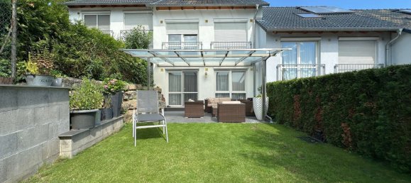 4 غرف نوم تاون هاوس في Heilbronn, Germany رقم 317368 2