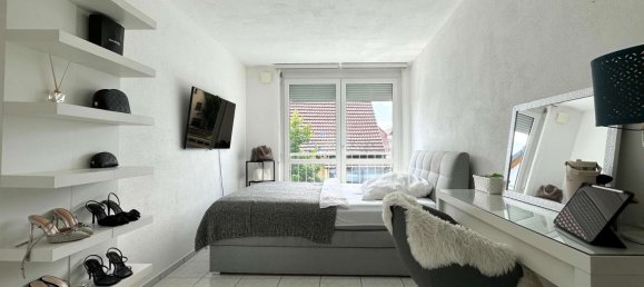 4 غرف نوم تاون هاوس في Heilbronn, Germany رقم 317368 14