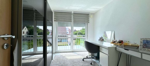 4 غرف نوم تاون هاوس في Heilbronn, Germany رقم 317368 18