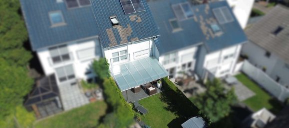 4 غرف نوم تاون هاوس في Heilbronn, Germany رقم 317368 33