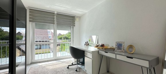 4 غرف نوم تاون هاوس في Heilbronn, Germany رقم 317368 19