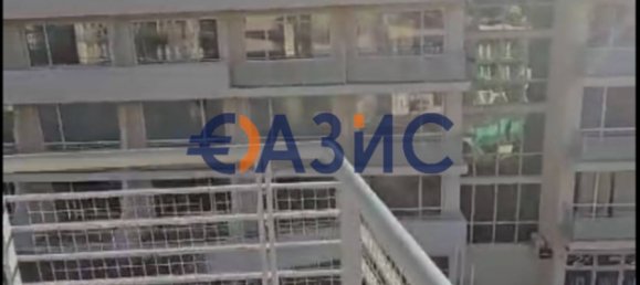 1 bedroom Apartment in Sveti Vlas, Bulgaria No. 584 22