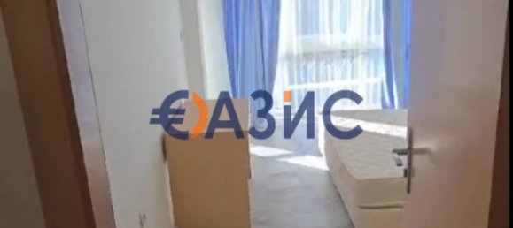 1 bedroom Apartment in Sveti Vlas, Bulgaria No. 584 9