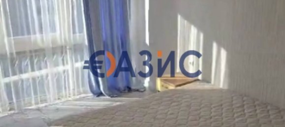 1 bedroom Apartment in Sveti Vlas, Bulgaria No. 584 13