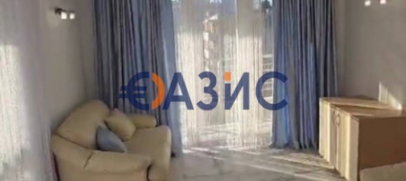 1 bedroom Apartment in Sveti Vlas, Bulgaria No. 584 4