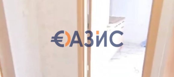 1 bedroom Apartment in Sveti Vlas, Bulgaria No. 584 12