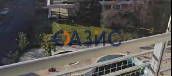 1 bedroom Apartment in Sveti Vlas, Bulgaria No. 584 23