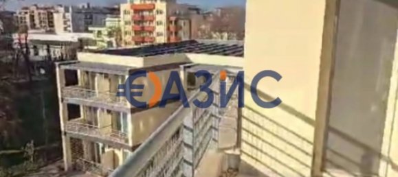 1 bedroom Apartment in Sveti Vlas, Bulgaria No. 584 21