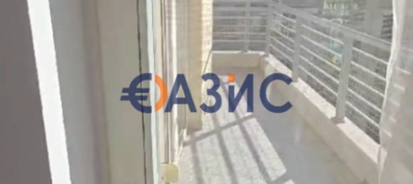 1 bedroom Apartment in Sveti Vlas, Bulgaria No. 584 25