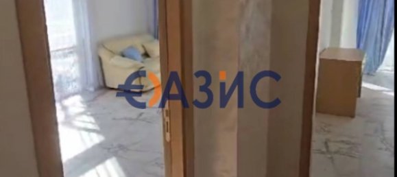 1 bedroom Apartment in Sveti Vlas, Bulgaria No. 584 10