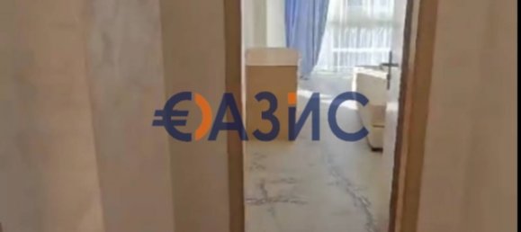 1 bedroom Apartment in Sveti Vlas, Bulgaria No. 584 11