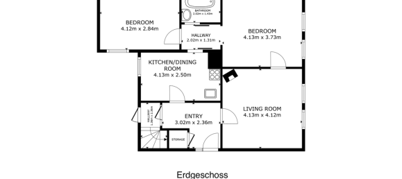 Casa de 8 divisões em Harz, Germany N.º 357101 36
