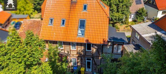 Casa de 8 divisões em Harz, Germany N.º 357101 26