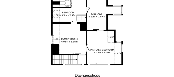 Casa de 8 divisões em Harz, Germany N.º 357101 38