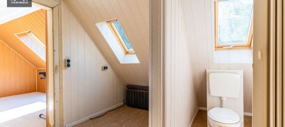 Casa de 8 divisões em Harz, Germany N.º 357101 19