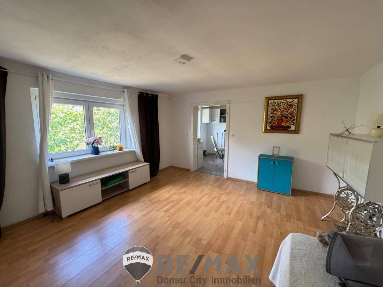 Studio in Wien, Austria, Nr. 195083