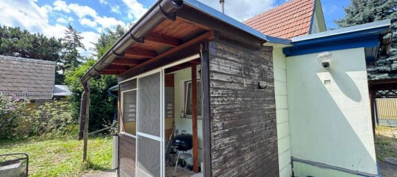 Studio in Wien, Austria, Nr. 195083 4