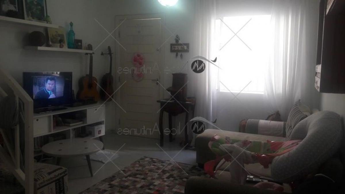 2 غرف نوم منزل في Sao Paulo, Brazil رقم 592280