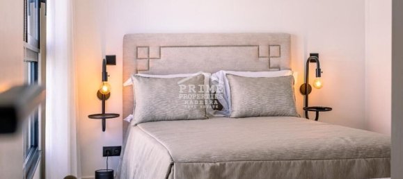 5 chambres Penthouse à Funchal, Portugal No. 94750 27