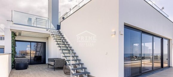 5 chambres Penthouse à Funchal, Portugal No. 94750 13