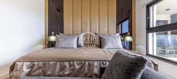 5 chambres Penthouse à Funchal, Portugal No. 94750 25