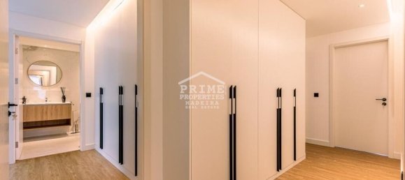 5 chambres Penthouse à Funchal, Portugal No. 94750 38