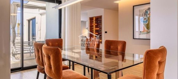 5 chambres Penthouse à Funchal, Portugal No. 94750 22