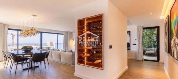 5 chambres Penthouse à Funchal, Portugal No. 94750 21