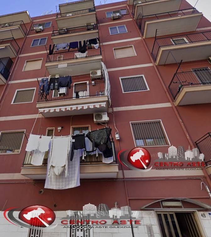 4 bedrooms Apartment in Taranto, Italy No. 340222
