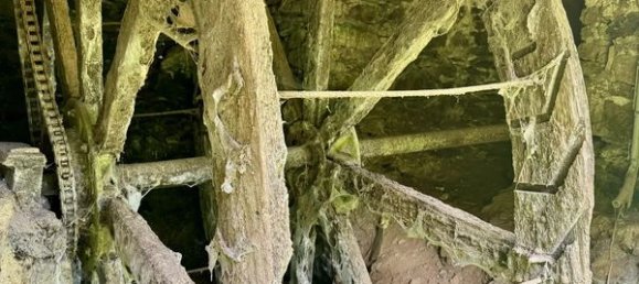 Casa de 4 dormitorios en Aveyron, France No. 336142 17