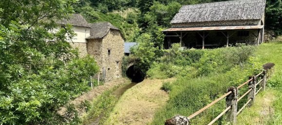 Casa de 4 dormitorios en Aveyron, France No. 336142 4