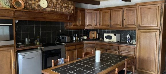 Casa de 4 dormitorios en Aveyron, France No. 336142 8