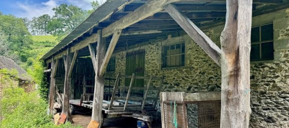 Casa de 4 dormitorios en Aveyron, France No. 336142 14