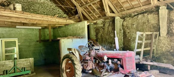 Casa de 4 dormitorios en Aveyron, France No. 336142 15