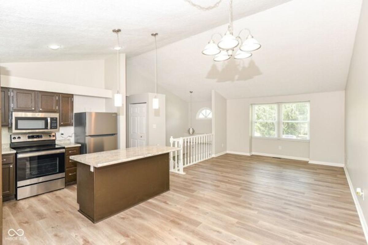 4 bedrooms House in Carmel, USA No. 379836