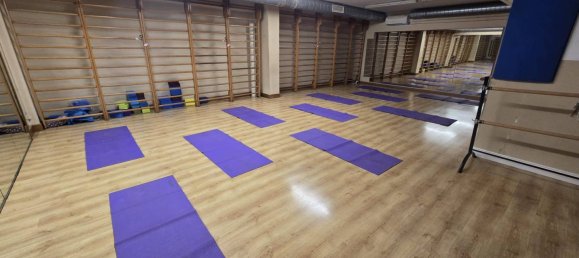 5غرفة عقار تجاري في Rome, Italy رقم 33875 12