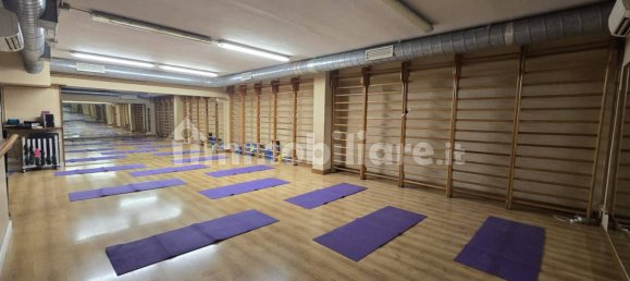 5غرفة عقار تجاري في Rome, Italy رقم 33875 17