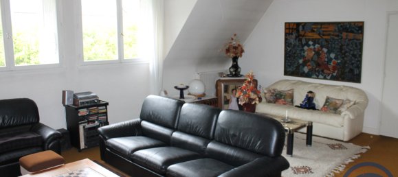 5 Schlafzimmer Haus in Fondettes, France, Nr. 89757 4