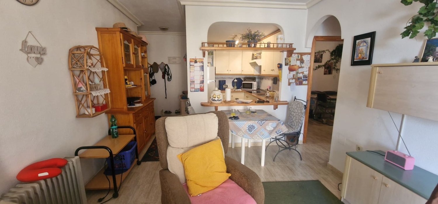 2 bedrooms Apartment in Torrevieja, Spain No. 275315