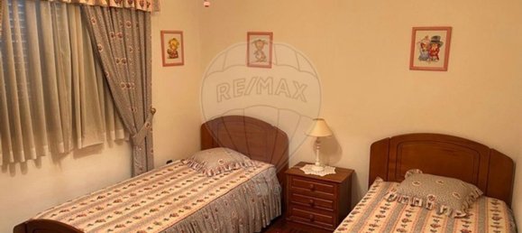 3 bedrooms House in Santulhao, Portugal No. 167011 12