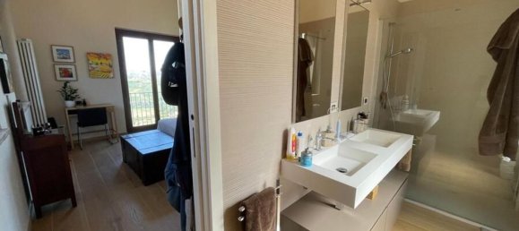 4 غرف نوم فيلا في Città Sant'Angelo, Italy رقم 397701 39