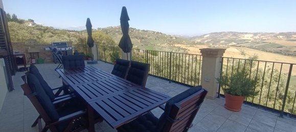 4 غرف نوم فيلا في Città Sant'Angelo, Italy رقم 397701 12