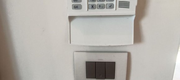 4 غرف نوم فيلا في Città Sant'Angelo, Italy رقم 397701 50