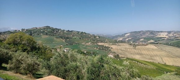 4 غرف نوم فيلا في Città Sant'Angelo, Italy رقم 397701 6