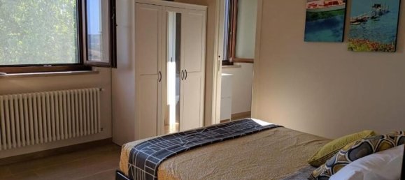 4 غرف نوم فيلا في Città Sant'Angelo, Italy رقم 397701 41